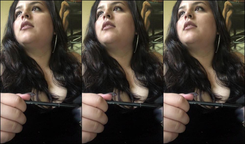 Missbustylatina Lets Do This Vlog Thing