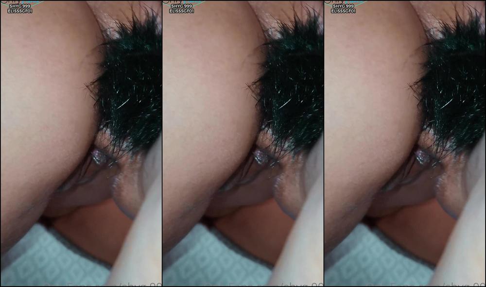 Shyg Guarda Cosa Ho Messo In Quel Buchetto Poi Il Cameraman Mi Ha Riempito Anche L Al