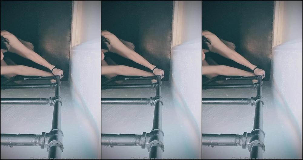 Raindegrey 2324647305 01 09 2022 Kept Handcuffed In The Basement