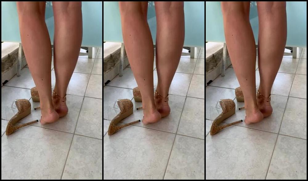 Inga Llery Nicknamed Inga Llery Foot Fetish 09 06 2023 Onlyfans Video Leaked Inga Llery 70076