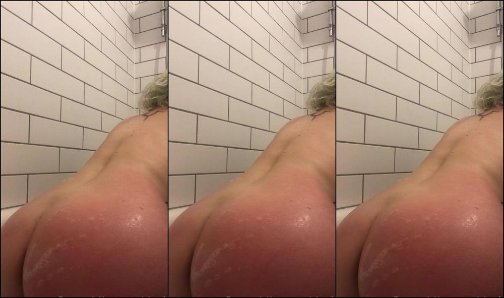 Miss Ruby Marks Well I Did Say I M Bringing Back Arse Worship Wednesday