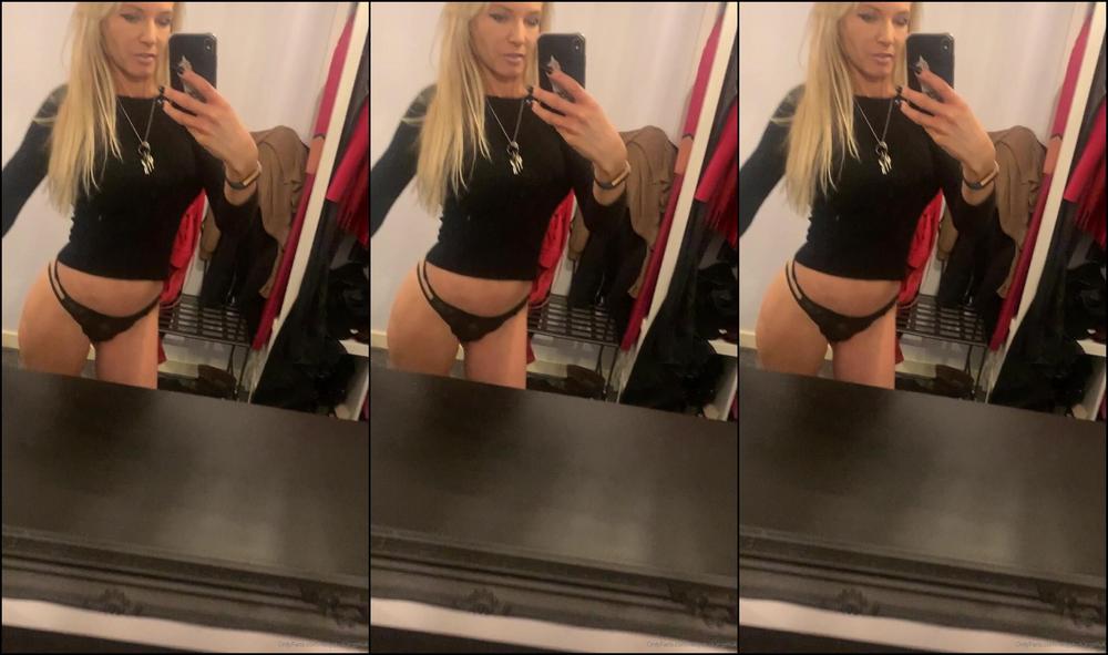 Lady Dark Angel Finished And Happy