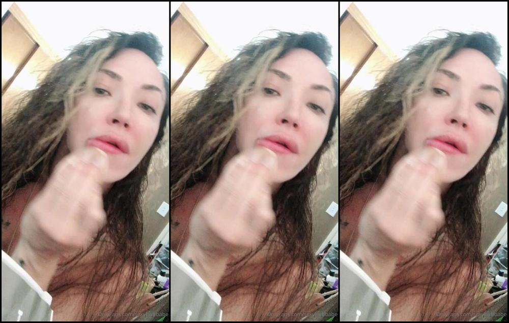 Sexybuffbabe Sometimes You Just Have To Be Your Own Hype Man Woman