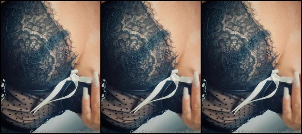 Heatherlovenyc Nicknamed Heatherlovenyc Onlyfans Packing For Florida Came Across This With The Tags Still On Ill Wear It For Ya The Next Time