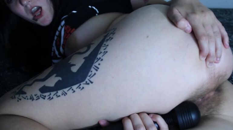 Espi Kvlt Anarcho Porn For Sale