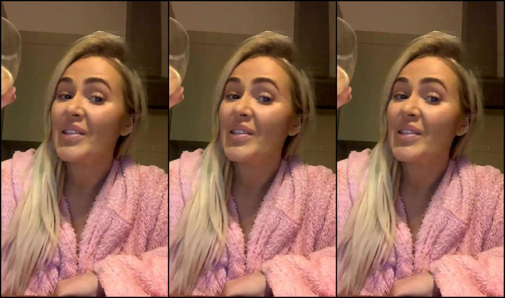 Missyasminlove Stream Started At Pm