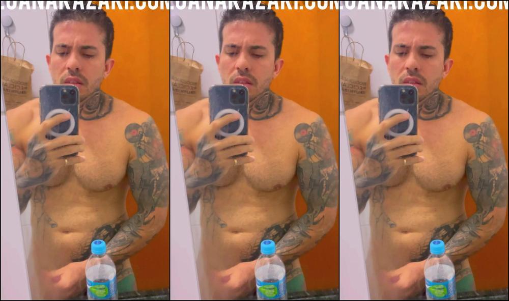 Kazakiluana 2284090576 11 25 2021 A Gente Mal Chegou No Apartamento E Ela J Foi Ficando Com Outro Parte 1