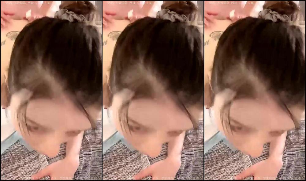 Asian Domestic Zone Self Filmed Self 13593