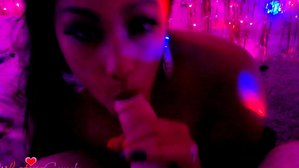 Asian, Asian Goddess, Asian Princess, Big Tits, Facials mylatinacrush vagina miner vip client pays big bucks ManyVids