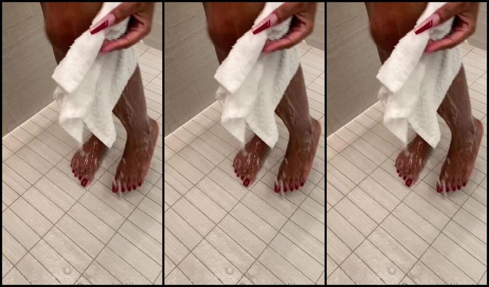 Queenjodiieetoes Aka Prettyfeetonly1800 Onlyfans Let Me Flood You Guys With Content