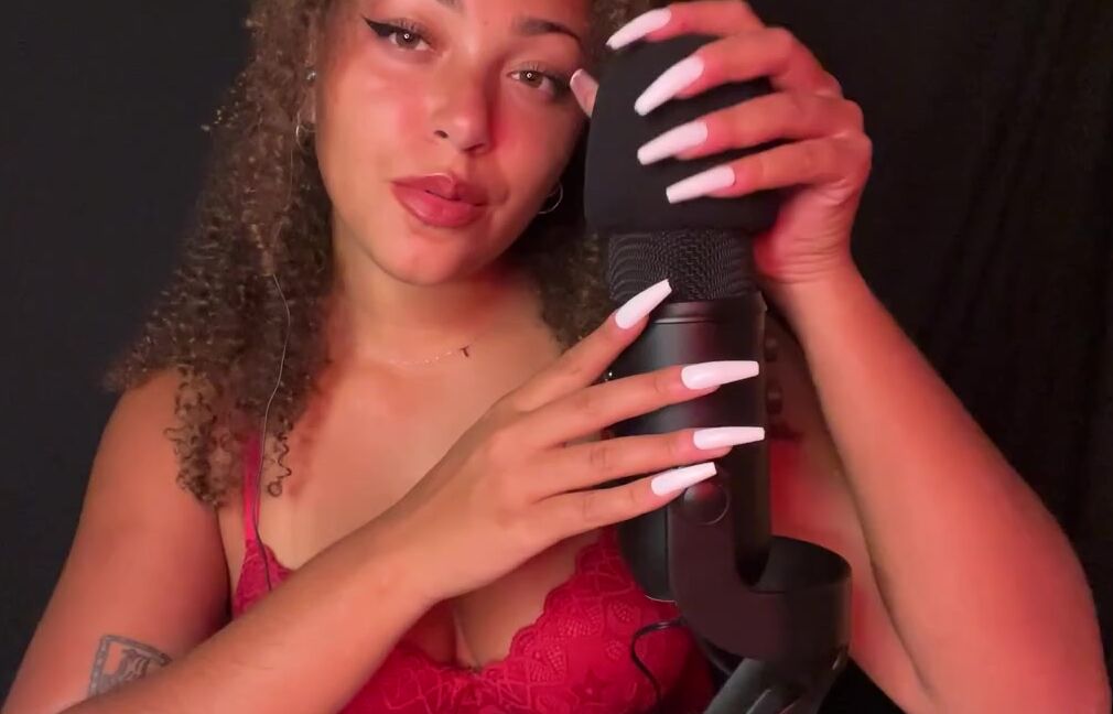 Tlnaxoxo Asmr 07 18 2024 Onlyfans Video Asmr Mic Pumping Amp Mic Licking