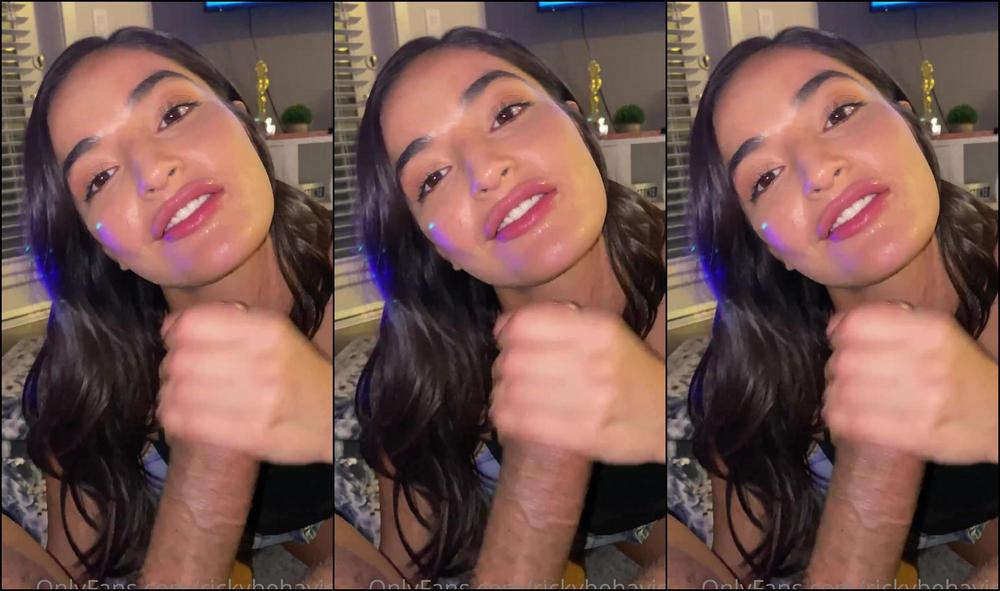 Rickybehavior Emily Willis For The Win Again