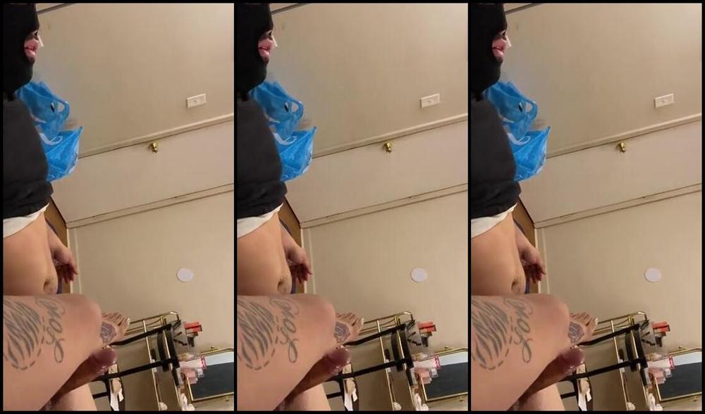 Blatina Goddess Onlyfans 03 22 2020 His First Footjob 2