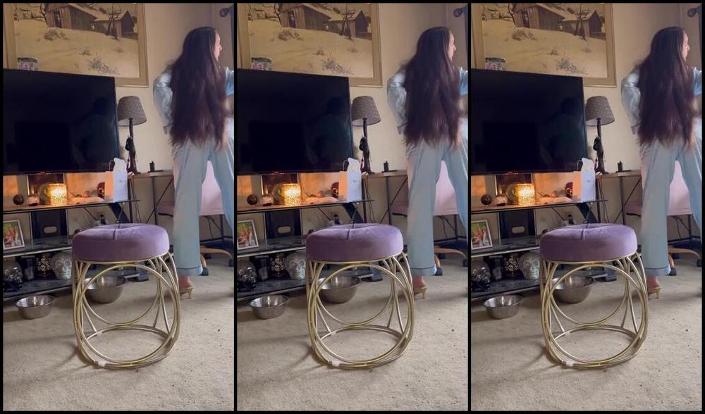 Soldmysolesforink Nicknamed Soldmysolesforink 01 31 2024 Onlyfans Video Happiest Of Hump Days My Boys