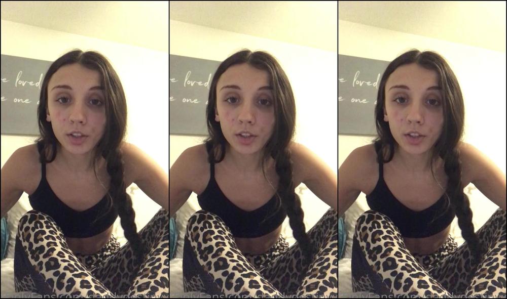 Daddysdestinyxo Sock Humilation Tease It S Definitely A Little Weird That You D Buy A Teenagers Soc