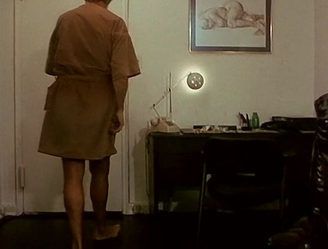 "Mix" All Sex October Silk Command Video