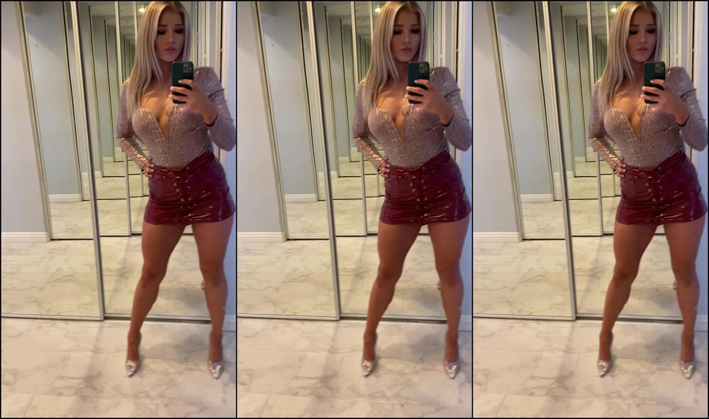 Princess Amber 2020 11 24 1323565911