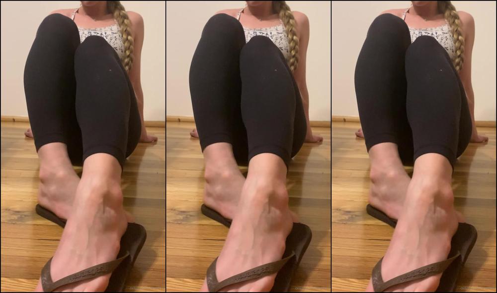 Fityoginina I Know I Have Some Serious Flip Flop Lovers Out There This One Is For You And Th