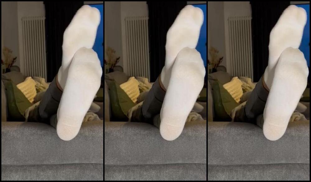 Germangirlnextdoor95 Onlyfans Soles Closeup Your Pov Ald