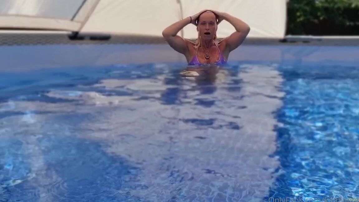 Kathianobilixx Findom 07 20 2024 Onlyfans Video Get Wet