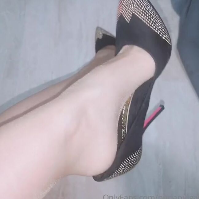 Feetvampire Nicknamed Feetvampire Onlyfans Pantys