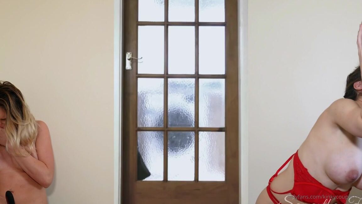 Samanthaflairofficial Naughty Stepdaught