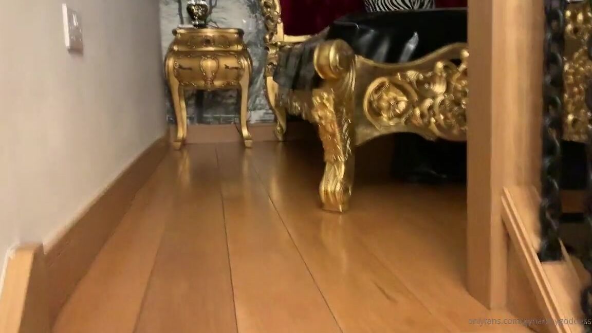 Goddess Gynarchy Ubliette Dungeon Tour Part