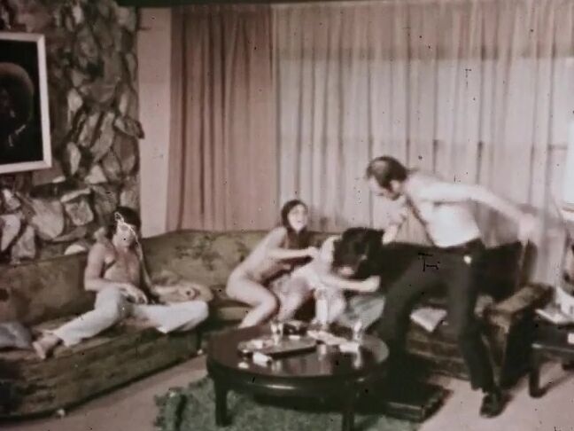 "Rene BondKeith EricksonRic LutzeJill Sweete" Classic Hot Pistols SiteRip