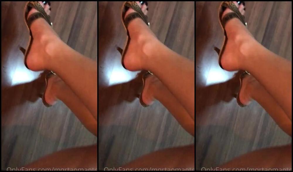 Mortaomaotor Onlyfans Video 204