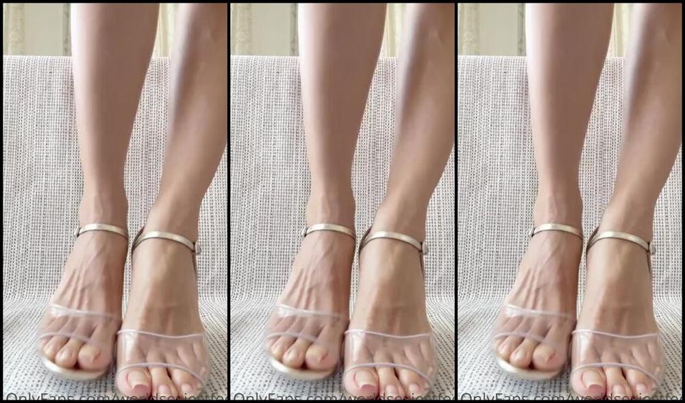 Worldsexiestfeet Onlyfans Hi My Lovely Fans Thank You So Much For Your Support I Really Appreciate It Here Is The Firs