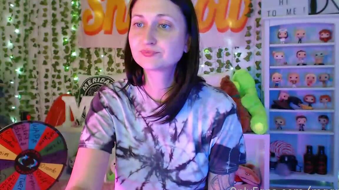 Magnea Stream Started At Am Ninja Last Min