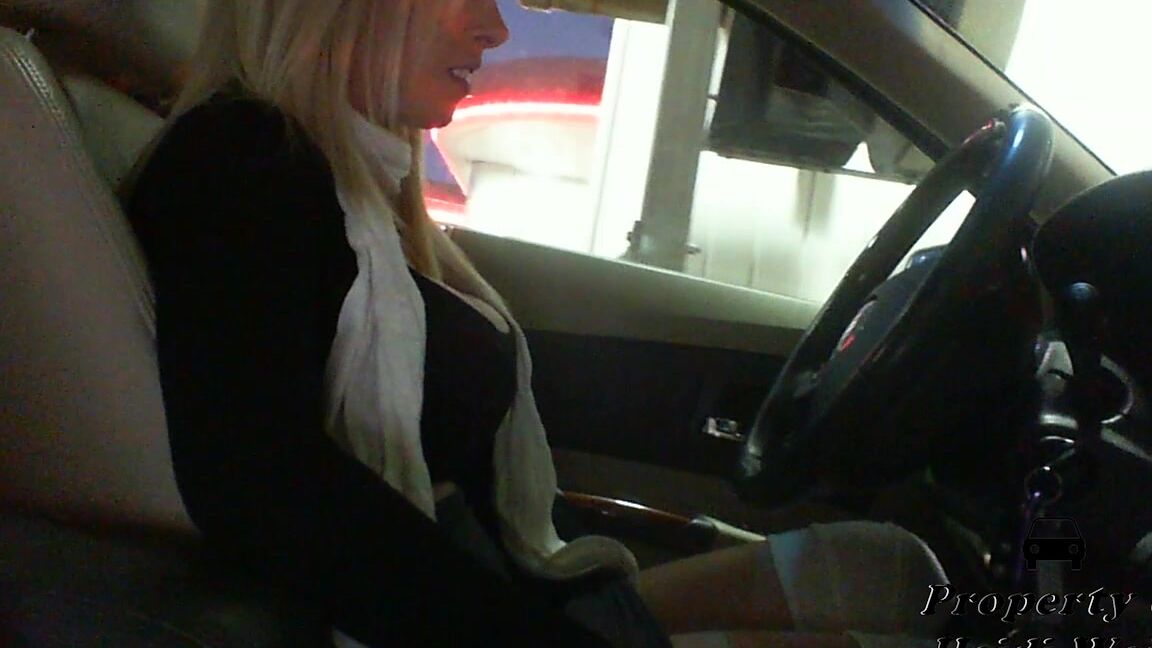 Big Boobs, Car Sex, Flashing, Public Nudity, Toys heidi wow naughty behind the wheel ManyVids