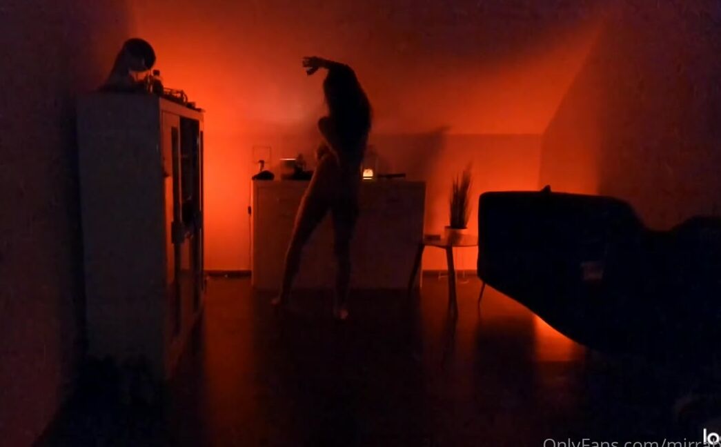 Mirrabellka Onlyfans Ha What I Found It D Part 1