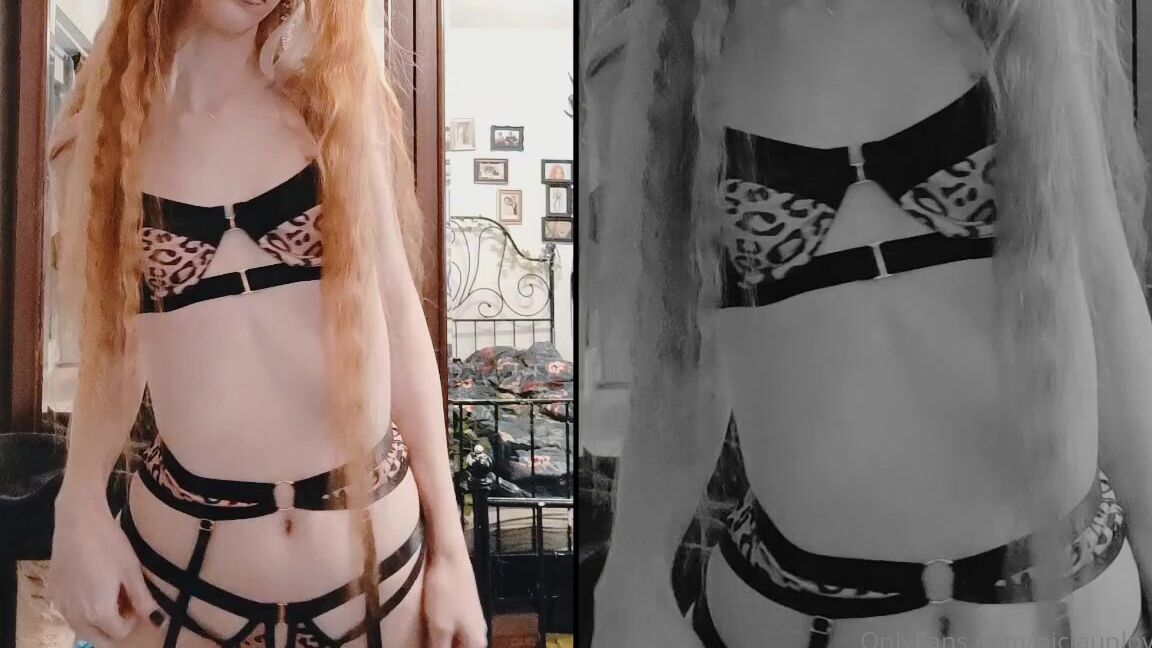 Niciaunlovelier 2398442362 03 20 2022 I Haven T Shown You This Video Clip Right Well