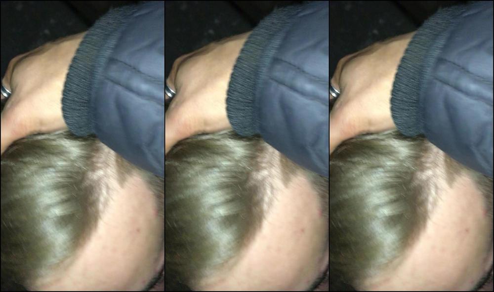 Deluxepeach I Meet This Str Guy Again And Swallow His Babies