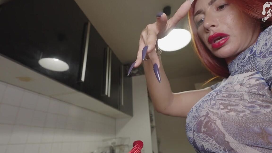 jessyfeetparis obey and will be rewarded Clips4Sale