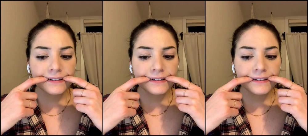 Sandyinlace Impromptu Livestream Hangouts