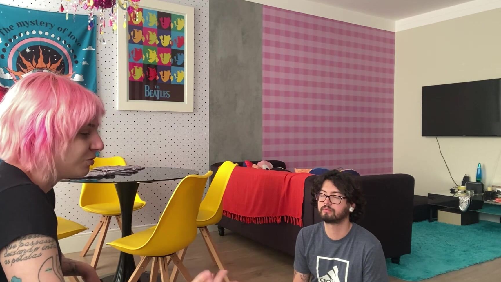 Farting, Pee, Toilet Fetish, Toilet Humiliation, Toilet Slavery feminist-pees-and-farts-on-slave-s-face ManyVids