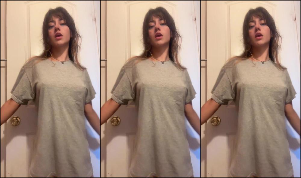 Shwayzed 3106137146 11 30 2023 Dancing Before A Shower