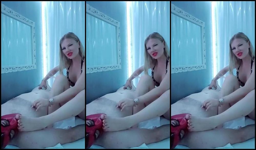 Lady Estelle Onlyfans Everyday Session Life Clip Vol 70 My Cuties Today I Show You In The Last Part Of The Mini Seri