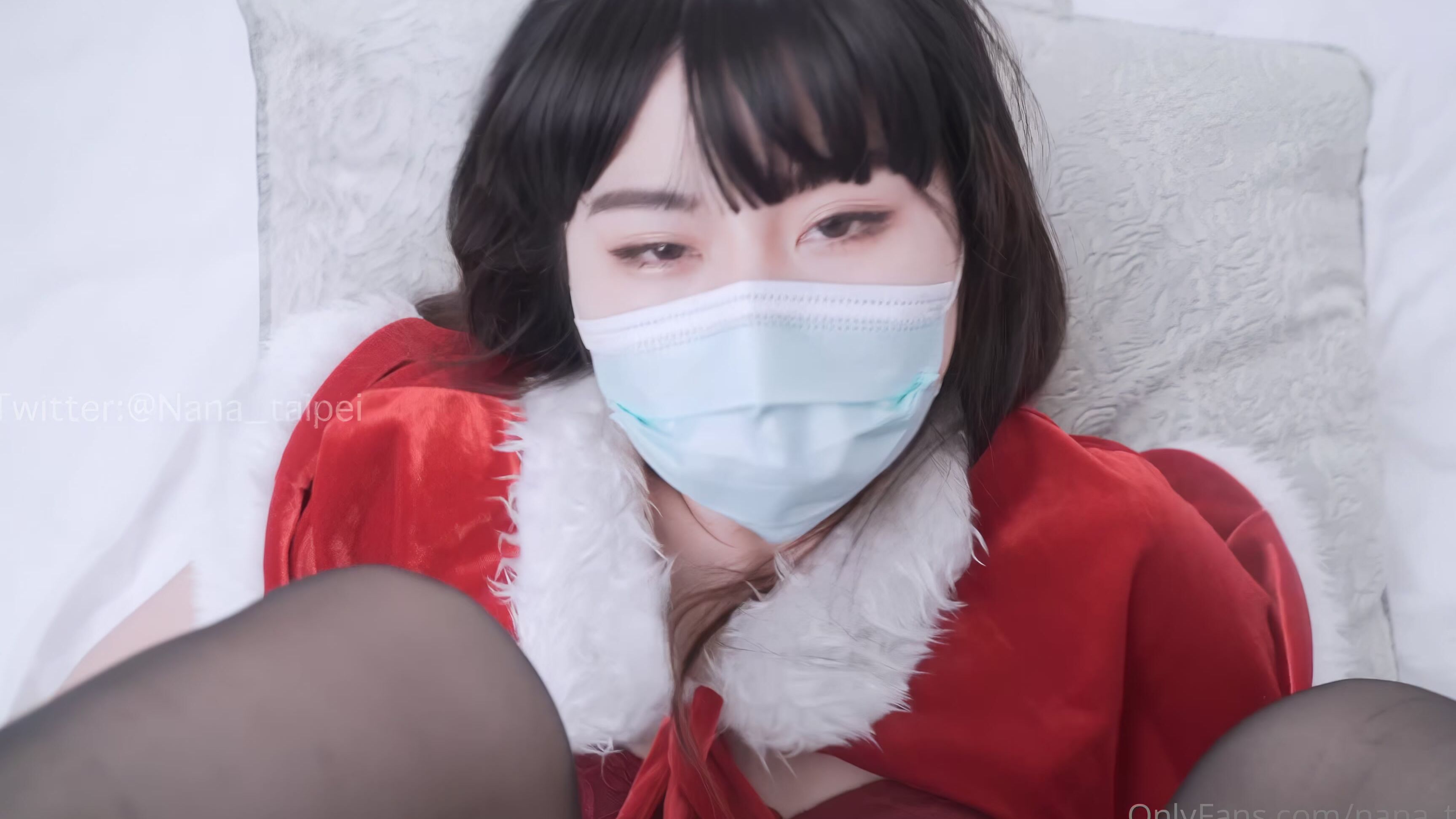 All Sex Nana - Christmas Special SiteRip