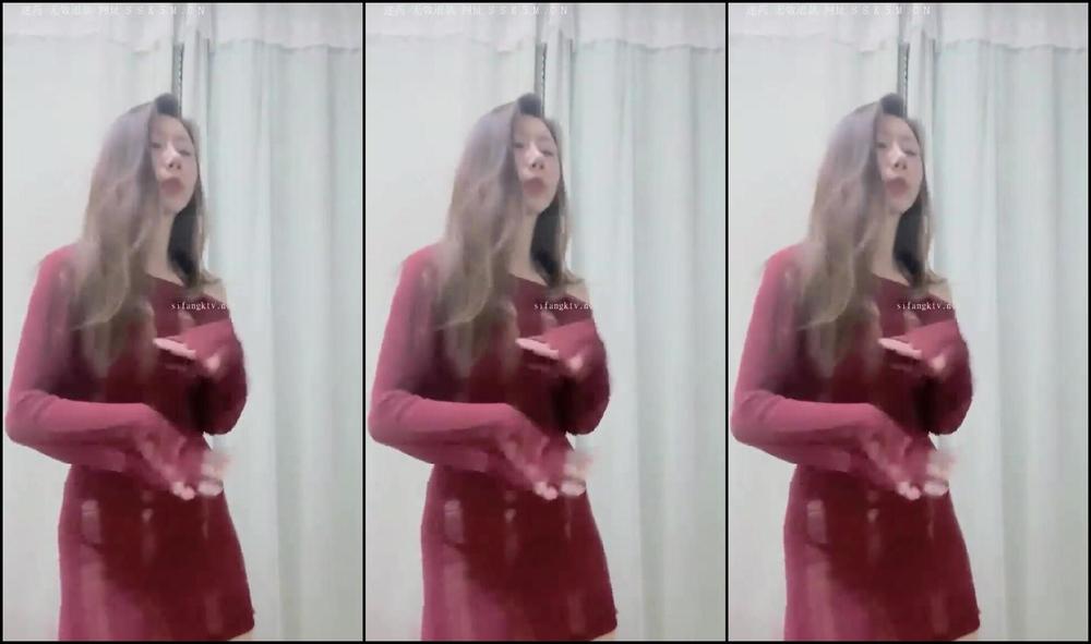 Asian Domestic Zone Self Filmed 07672