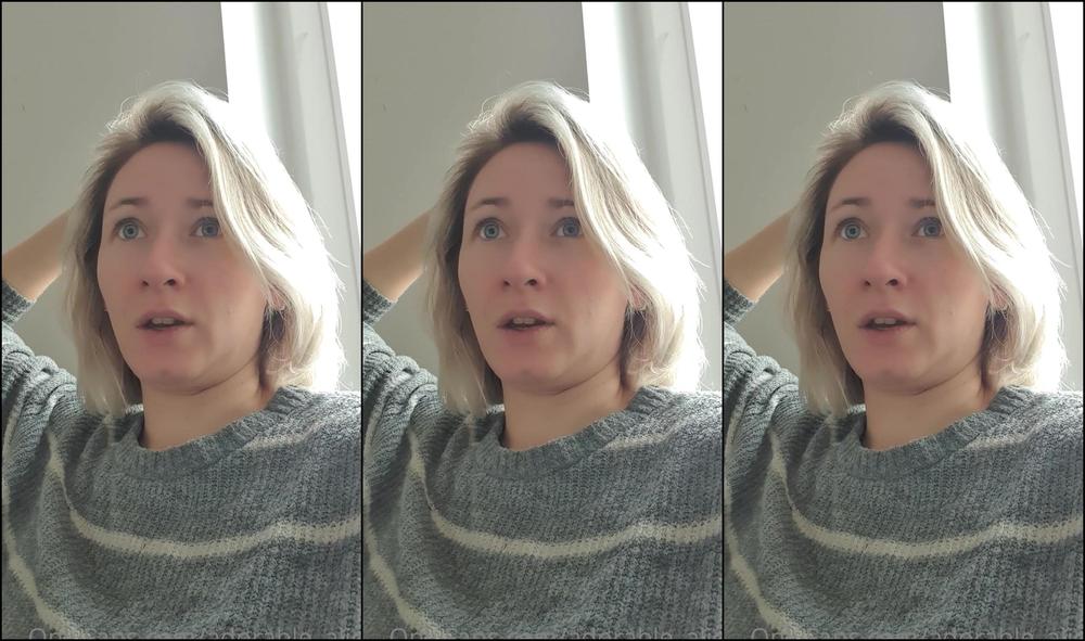 Adorable Alice For You Who Likes When I M Talking Also I M Going Live Tonight Pm Berlin Time Ask Googl