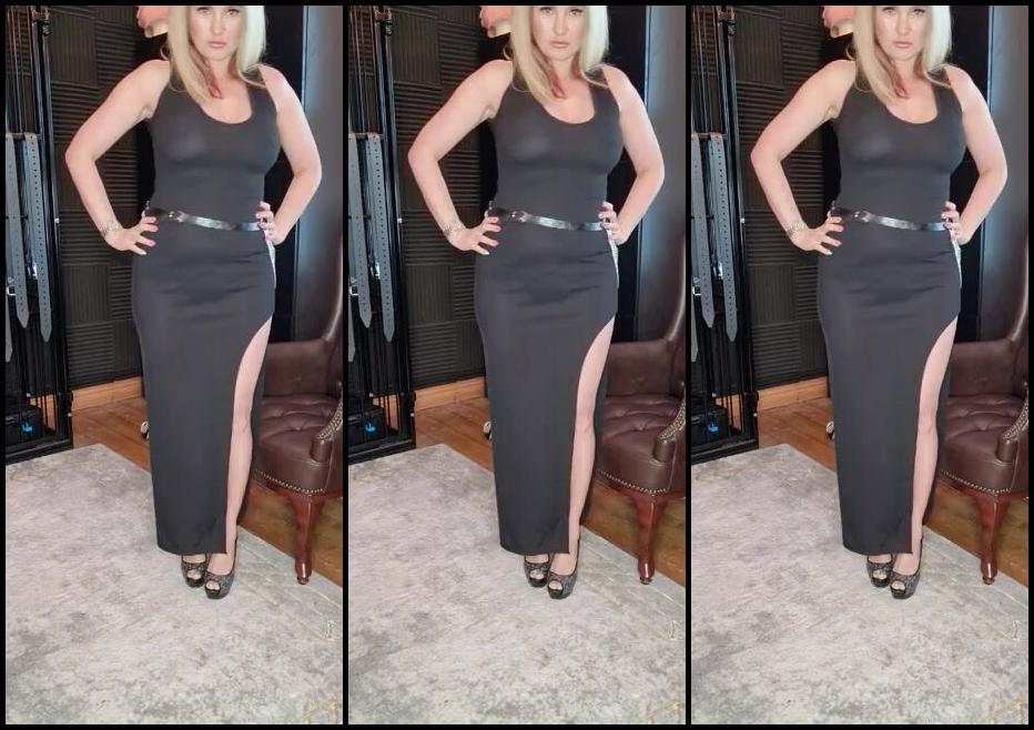 Lady Sara Borgia Onlyfans Another Day Of Naughty Begins