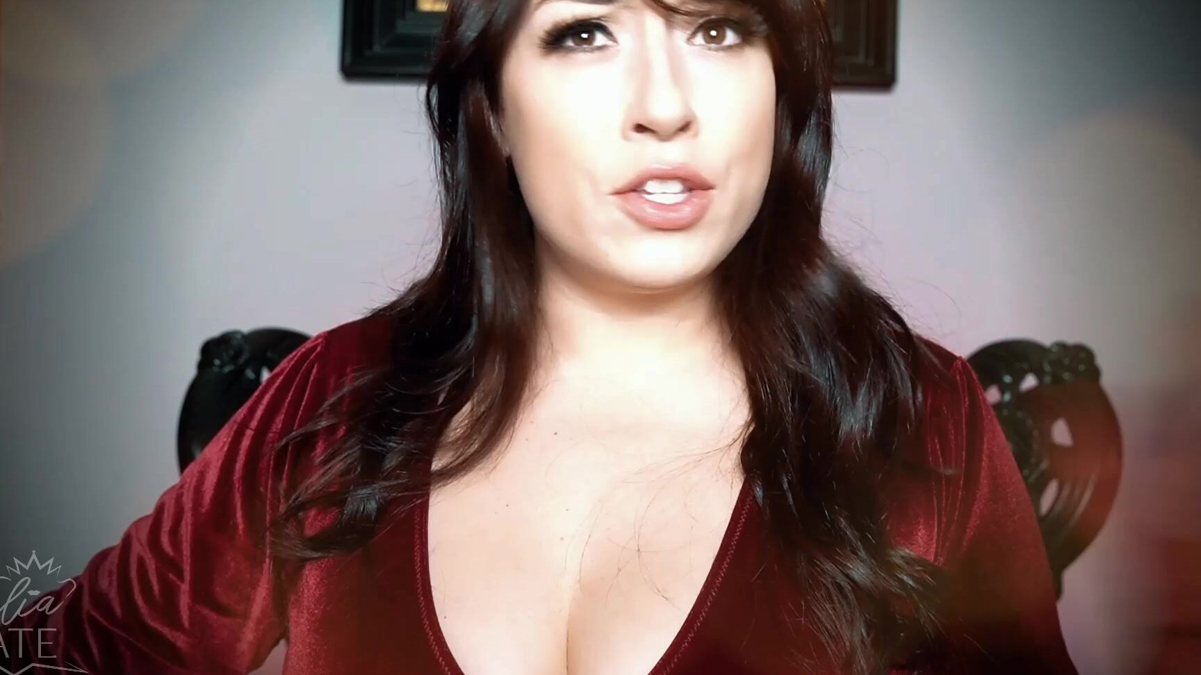 Talia Tate Soft Boy Joi