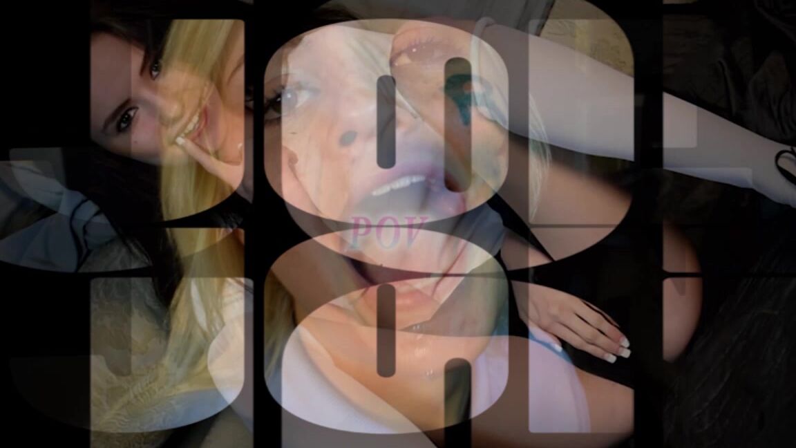 18 & 19 Yrs Old, Dirty Talking, Older Man / Younger Women, Petite, POV submissive teen pov free 18yo sch--l girl dirty talk blowjob ManyVids