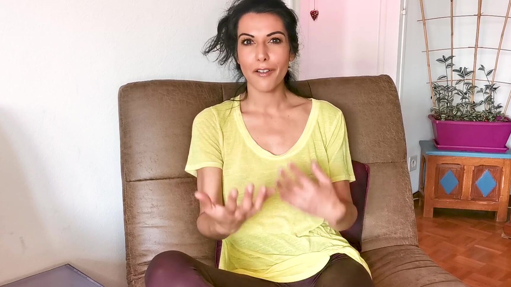 Loucharmelle Another Answers To Your Questions