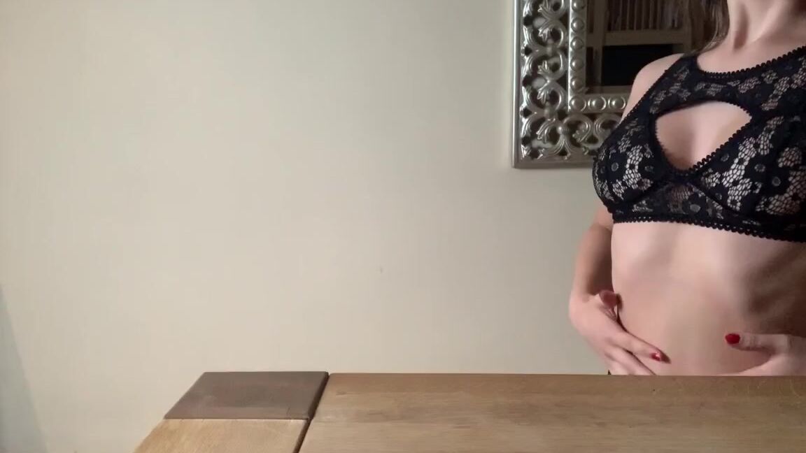 Babebarefootofficial Onlyfans Nylon Heaven Do You Like My New Stockings Gp