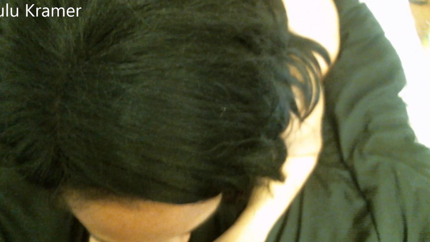 Lulukramer Fun With Daddy Pt