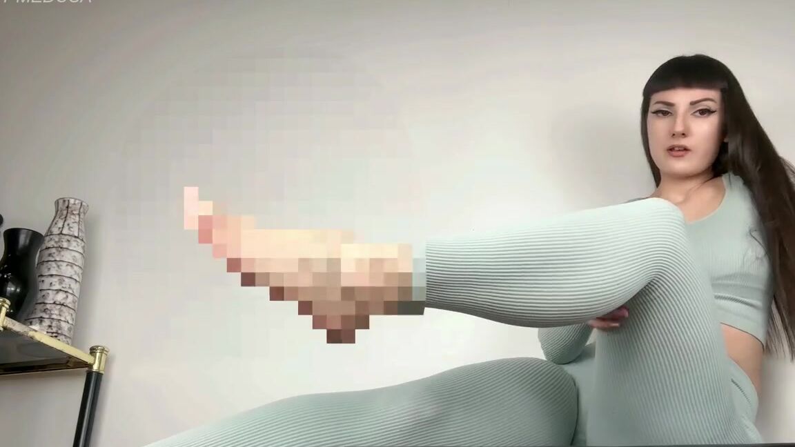 goddess dora pixel feet humiliation joi with sock removal cum countdown Clips4Sale